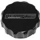 Aeroflow AF59-1021BLK Replacement Black Cap with Breather For Power Steer Tanks