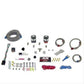 Nitrous Express NX20915E85-00 Nitrous System E85 Nitrous System E85 Ethanol Compatible 1000 HP Incl. Nozzle/Lightning Solenoids/Stainles