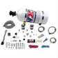 Nitrous Express 20915E85-12 E85 UNIVERSAL SINGLE NOZZLE SYSTEM FOR EFI WITH COMPOSITE BOTTLE
