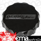 Aeroflow AF59-1021BLK Replacement Black Cap with Breather For Power Steer Tanks