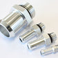 Aeroflow AF59-1022 Relacement Fitting Kit For AF77-1022 For Polished Tank