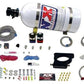 Nitrous Express NX20935-00 Ls 78mm 3-Bolt Plate System (50-350HP) w/out Bottle
