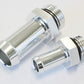 Aeroflow AF59-1023 Relacement Fitting Kit For AF77-1023 For Polished Tank