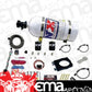 Nitrous Express NX20944-10 Dodge Hemi Plate System (50-400HP) w/ 10lb Bottle