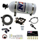 Nitrous Express NX20954-10 Nitrous Ecoboost 2.3 Mustang