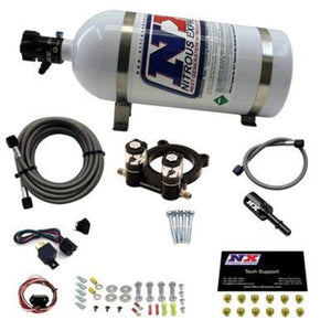 Nitrous Express NX20954-10 Nitrous Ecoboost 2.3 Mustang