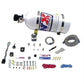 Nitrous Express NX21000-05 Nitrous System 5 lb Bottle Efi Dry Single Nozzle Kit 35-150 HP Kit