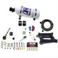 Nitrous Express NX30040-05 Nitrous System 5 lb Bottle 4150 4-Barrel/Gas Kit