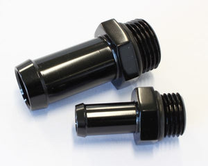 Aeroflow AF59-1023BLK Relacement Fitting Kit For AF77-1023Blk For Polished Tank