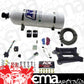 Nitrous Express NX30040-15 Nitrous System 15 lb Bottle 4150 4-Barrel/Gas Kit