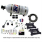 Nitrous Express NX30240-10 Nitrous System 10 lb Bottle Dual/4150 4-Barrel/Gas 50-100-150-200-250-300 HP Kit