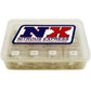 Nitrous Express NX40001MP Master Jet Pack (25 Different Jets - 10 Per Size)