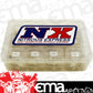 Nitrous Express NX40001MP Master Jet Pack (25 Different Jets - 10 Per Size)