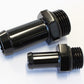 Aeroflow AF59-1023BLK Relacement Fitting Kit For AF77-1023Blk For Polished Tank