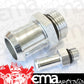Aeroflow AF59-1024 Relacement Fitting Kit For AF77-1024 For Polished Tank