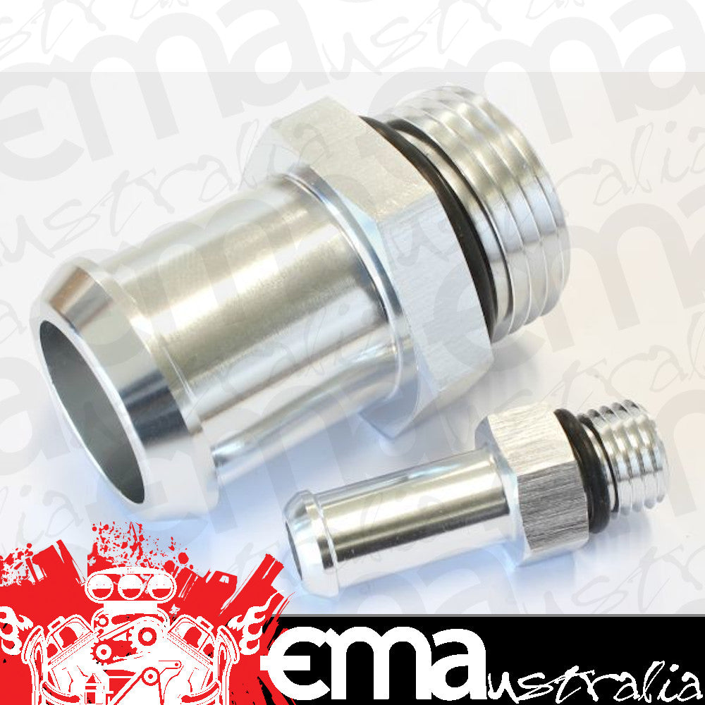 Aeroflow AF59-1024 Relacement Fitting Kit For AF77-1024 For Polished Tank