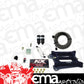 Nitrous Express NX40040-00 Nitrous Oxide System Hitman Wet 100-200 HP Square Bore 4-Barrel Kit