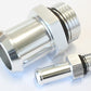 Aeroflow AF59-1024 Relacement Fitting Kit For AF77-1024 For Polished Tank
