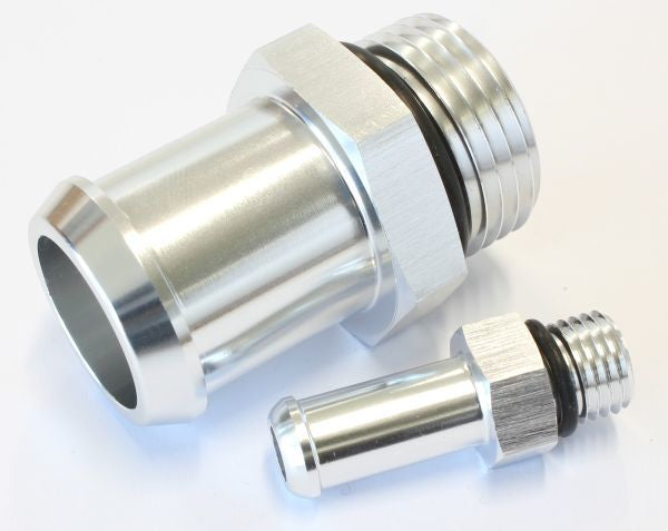 Aeroflow AF59-1024 Relacement Fitting Kit For AF77-1024 For Polished Tank