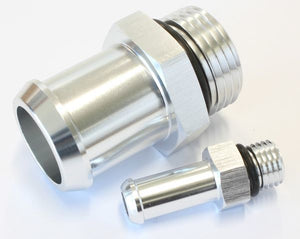 Aeroflow AF59-1024 Relacement Fitting Kit For AF77-1024 For Polished Tank