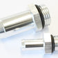 Aeroflow AF59-1025 Relacement Fitting Kit For AF77-1025 For Polished Tank