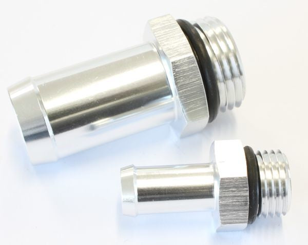Aeroflow AF59-1025 Relacement Fitting Kit For AF77-1025 For Polished Tank