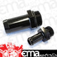 Aeroflow AF59-1025BLK Relacement Fitting Kit For AF77-1025Blk For Polished Tank