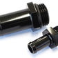 Aeroflow AF59-1025BLK Relacement Fitting Kit For AF77-1025Blk For Polished Tank