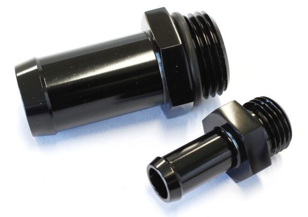 Aeroflow AF59-1025BLK Relacement Fitting Kit For AF77-1025Blk For Polished Tank