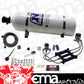 Nitrous Express NX60740EZ-15 Nitrous System 15 lb Bottle Dominator Titan Plate Kit 100-750 HP Kit