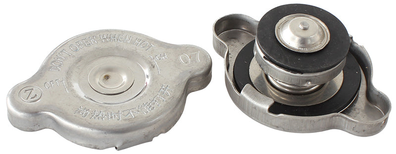 Aeroflow AF59-1031 Replacement Blanking Cap & Pressure Cap For 77-1031 Tank