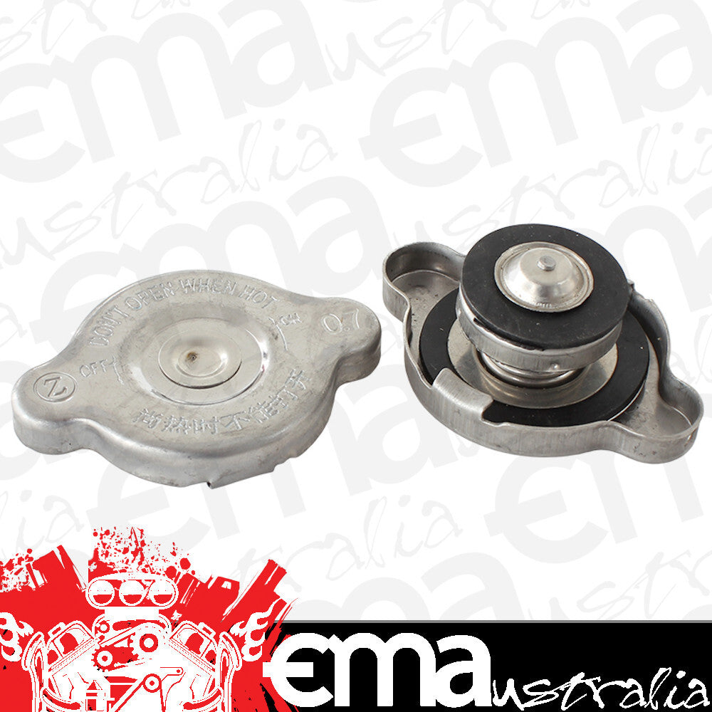 Aeroflow AF59-1031 Replacement Blanking Cap & Pressure Cap For 77-1031 Tank