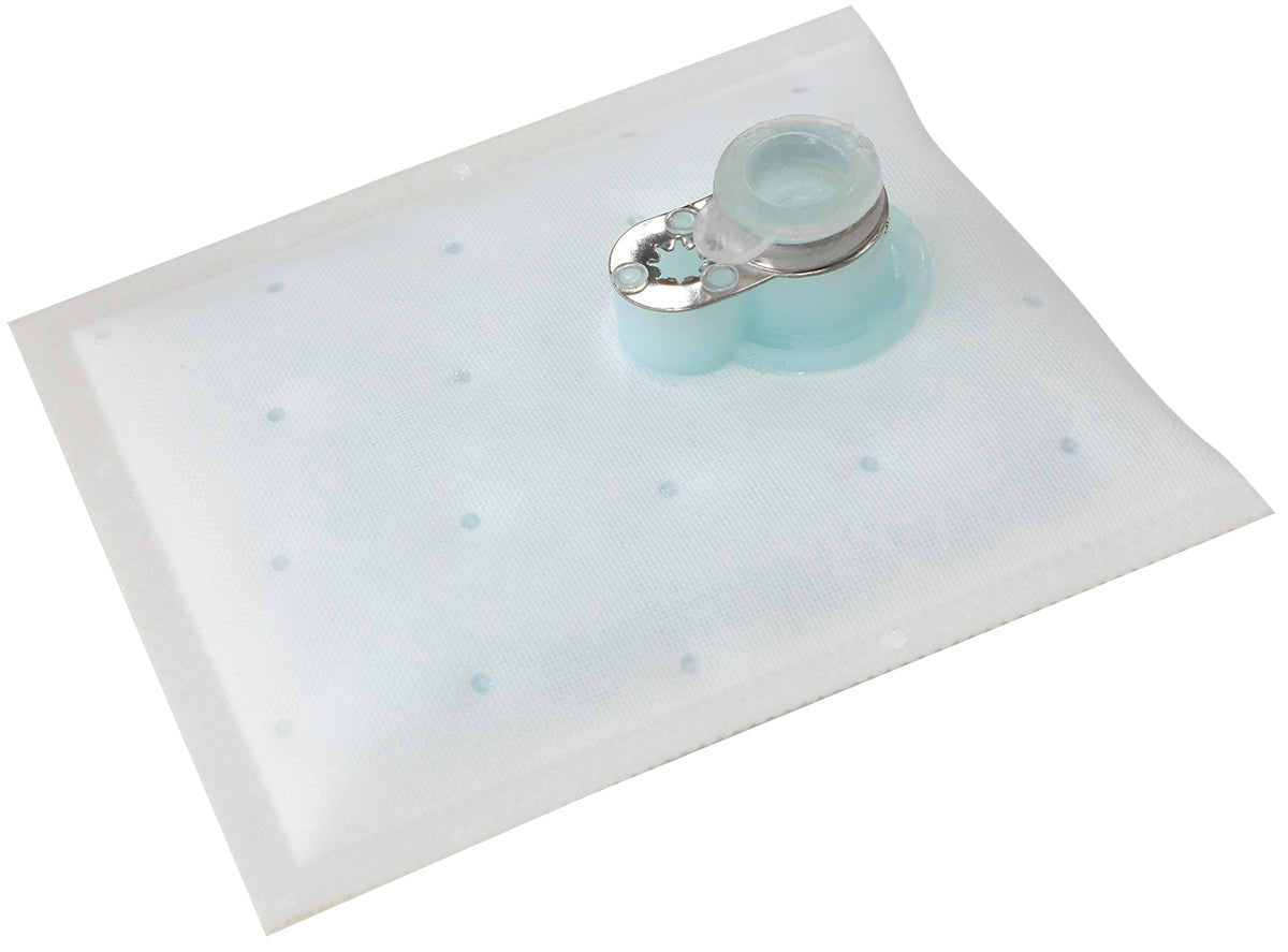 Aeroflow AF59-1041 340LPH In-Tank Pre Filter Replacement Screen AF49-1041