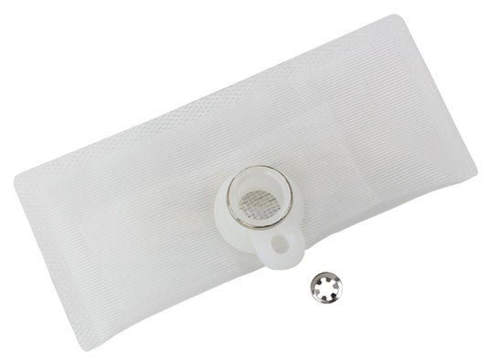 Aeroflow AF59-1042 340LPH In-Tank Pre Filter Large Screen suits AF49-1041