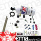 Nitrous Express 80004EFI-12 4CYL GASOLINE EFI (50-250HP) WITH COMPOSITE BOTTLE