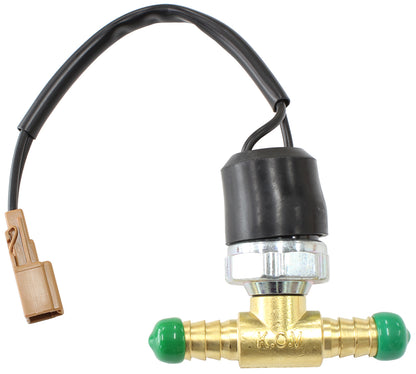 Aeroflow Performance Products AF59-1051 Brake Vacuum Switch & Tee with Connector suits 49-1050