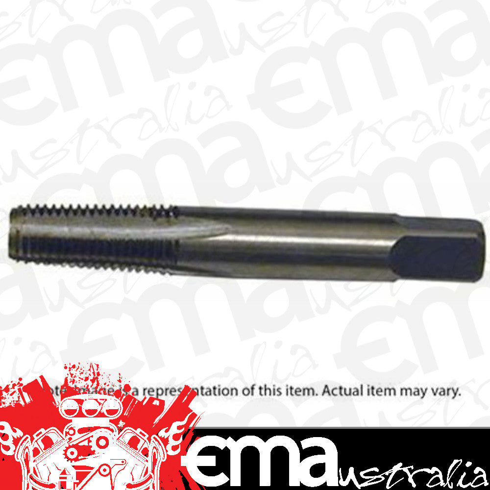 Nitrous Express NX80017 Nitrous Nozzle Tap 1/16 Npt for Use w/ Piranha Nozzle