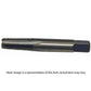 Nitrous Express NX80017 Nitrous Nozzle Tap 1/16 Npt for Use w/ Piranha Nozzle