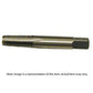 Nitrous Express NX80017P 1/16 Npt Tap for Piranha Nozzle