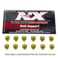 Nitrous Express NX80018JP Nitrous Jet Kit 200-500HP Std Direct Port Jet Kit