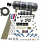 Nitrous Express NX90006-12 Nitrous System Shark Direct Port Nitrous System 8 Cyl. 200-600 WHP Gasoline 4 Solenoids w/12 lb Bottle
