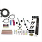Nitrous Express NX90094-00 4-Cyl Sx2 Nozzle System Less Bottle (100-300HP x 2)