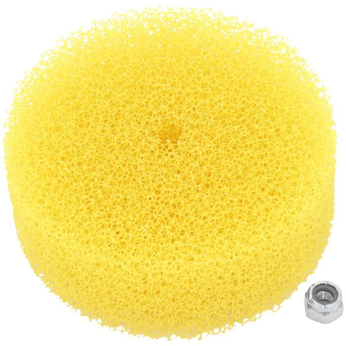 Aeroflow AF59-1119 Replacement Foam Filter Suit AF77-1019 Dry Sump Breather Tank