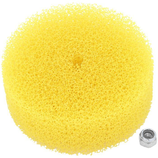 Aeroflow AF59-1119 Replacement Foam Filter Suit AF77-1019 Dry Sump Breather Tank
