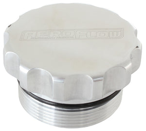 Aeroflow AF59-1121 Replacement Cap suits 77-1021 Tank Polished