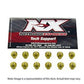 Nitrous Express NX90506JP 8-Cyl .Gasoline Shark Nozzle Jet Pack (200-600HP)