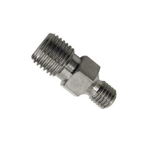 Nitrous Express NX92017 Vortech/Sx2/Std Nozzle Fitting
