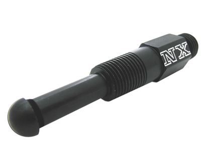 Nitrous Express DRYNOZZLE1/16 SINGLE DISCHARGE DRY NOZZLE 1/16 NPT