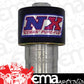 Nitrous Express NXMAINLINEN2O Mainline Stainless Steel Nitrous Solenoid (.078 Orifice)