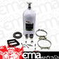 Nitrous Express NXML1001 NXml1001 Mainline Carbureted Nos Nitrous Oxide Systems w/ Bottle